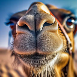 As the camel falls to its knees, more knives are drawn.	Bedouin proverb