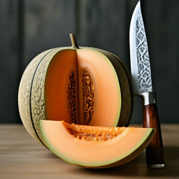 Whether the knife falls on the melon or the melon on the knife, the melon suffers.	Spanish proverb